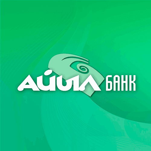 Aiyl Bank logo