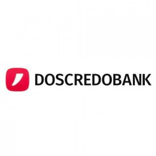 DosCredoBank logo