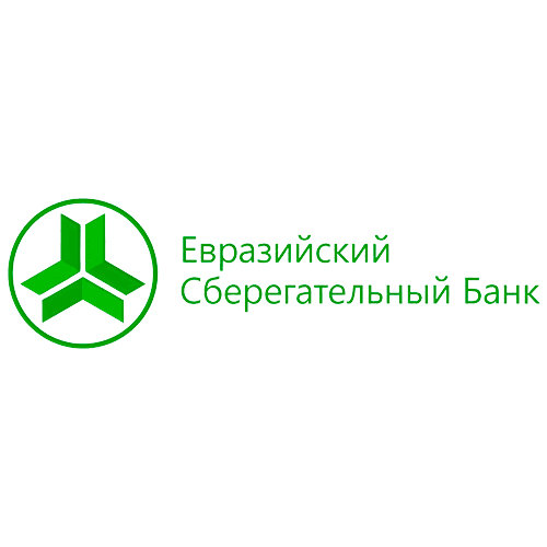 Eurasian Savings Bank logo
