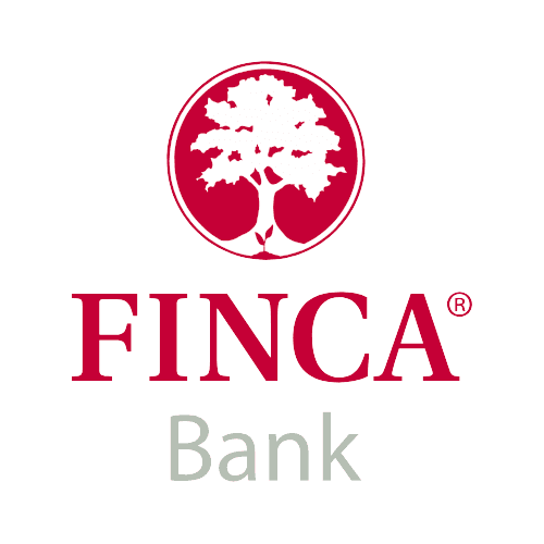 FINCA Bank logo