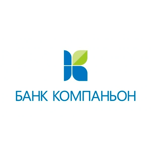 Kompanion Bank logo