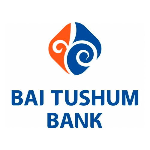 Bai-Tushum Bank logo