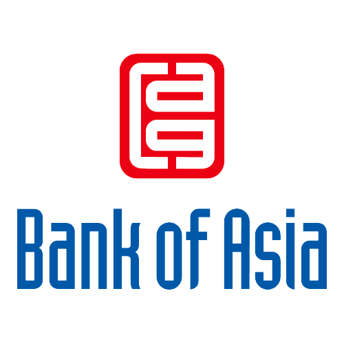 Банк Азии logo