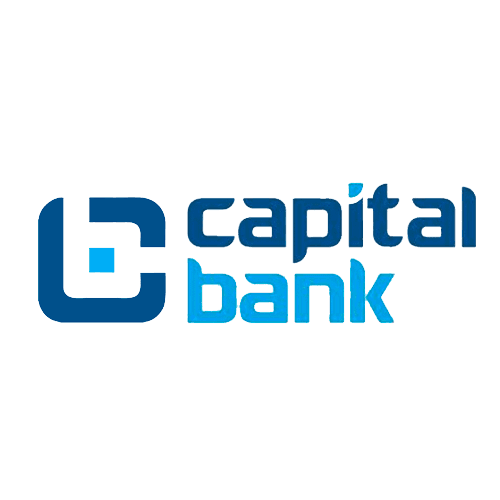 Capital Bank logo