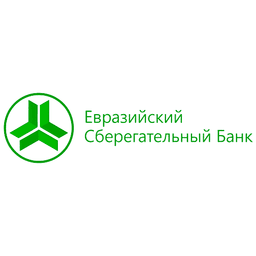 Логотип банка