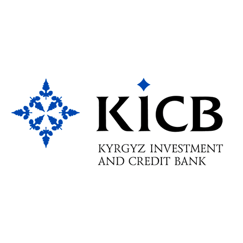 KICB logo