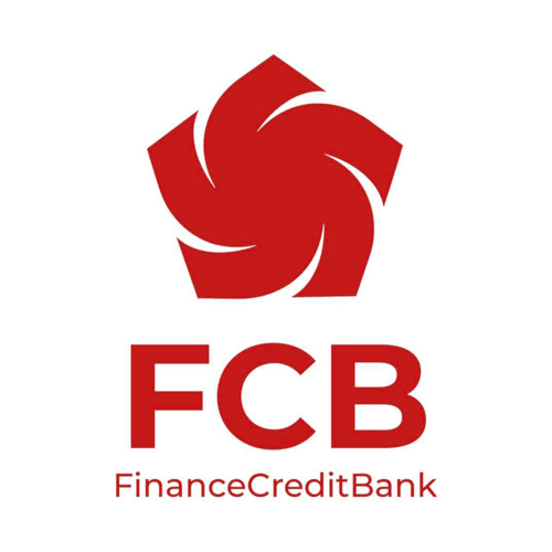 ФинансКредитБанк logo