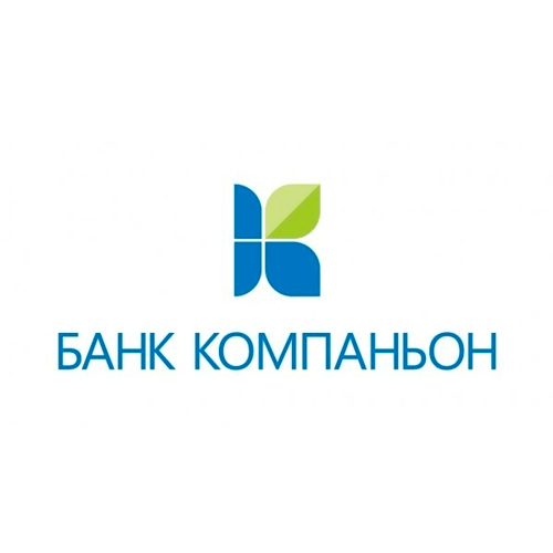 Логотип банка